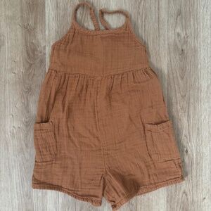 Old Navy Romper